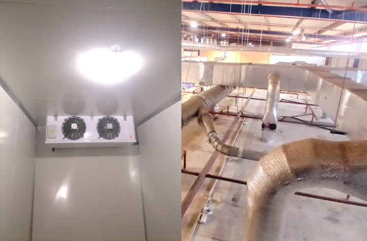 commercial HVAC